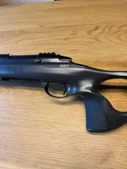 Sako S20