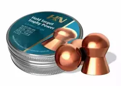 Diabolo H&N FTT POWER 5,5/200