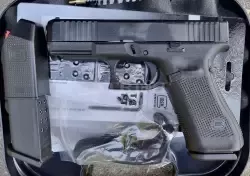 Kupię Glock 45 MOS
