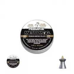 Diabolo JSB METALMAG kal.4,50/200 