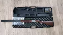 Browning b525 sporter one