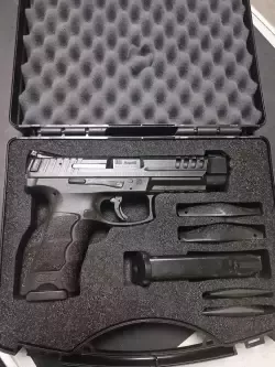 Pistolet Hk Sfp9l