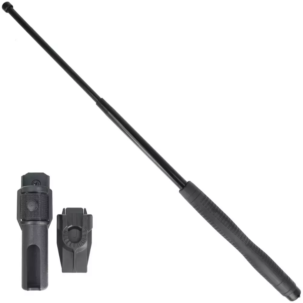 Pałka teleskopowa hartowana ESP Ergonomic 26'' (ExB-26HE-BK BH-55).jpg