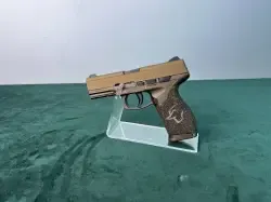 Pistolet Taurus mod. PT 24/7  kal .40 S&W