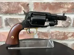 Rewolwer czarnoprochowy Remington 1858 Snubnose RGA44