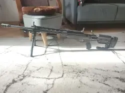TIKKA T3X TAC A1 – kal. 308 win - ZESTAW lub osobno