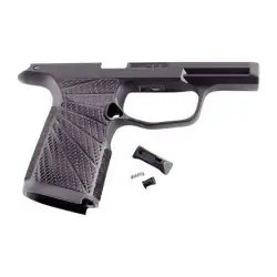 Nowy chwyt grip Wilson Combat do SigSauer P365X / P365XL