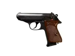 Walther PPK Ulm | Stan dobry