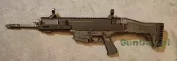 Bren 2 Ms 7,62x39 11"