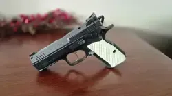 CZ Shadow 2 Compact HalinkaArms
