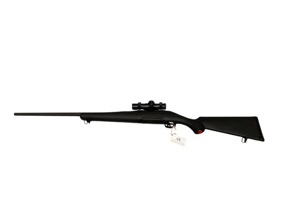 Ruger American Rifle | Stan bardzo dobry –
