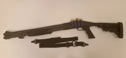 Strzelba taktyczna Mossberg M590A1 kal. 12/76