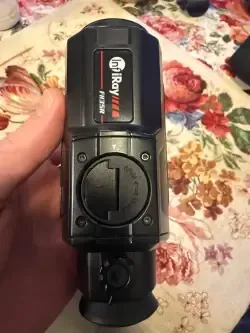 Monokular obserwacyjny FH35R InfiRay