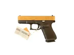 Glock 19 Gen 5 | Stan bardzo dobry