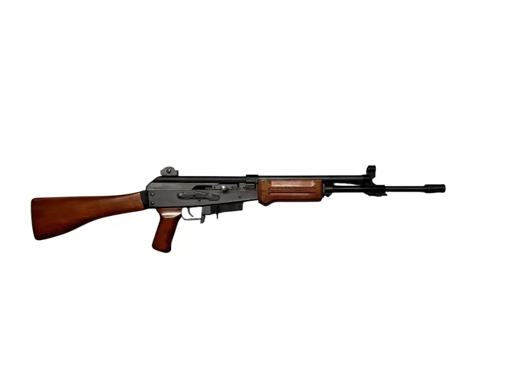 Karabin Adler Jager AP84 | Stan dobry +