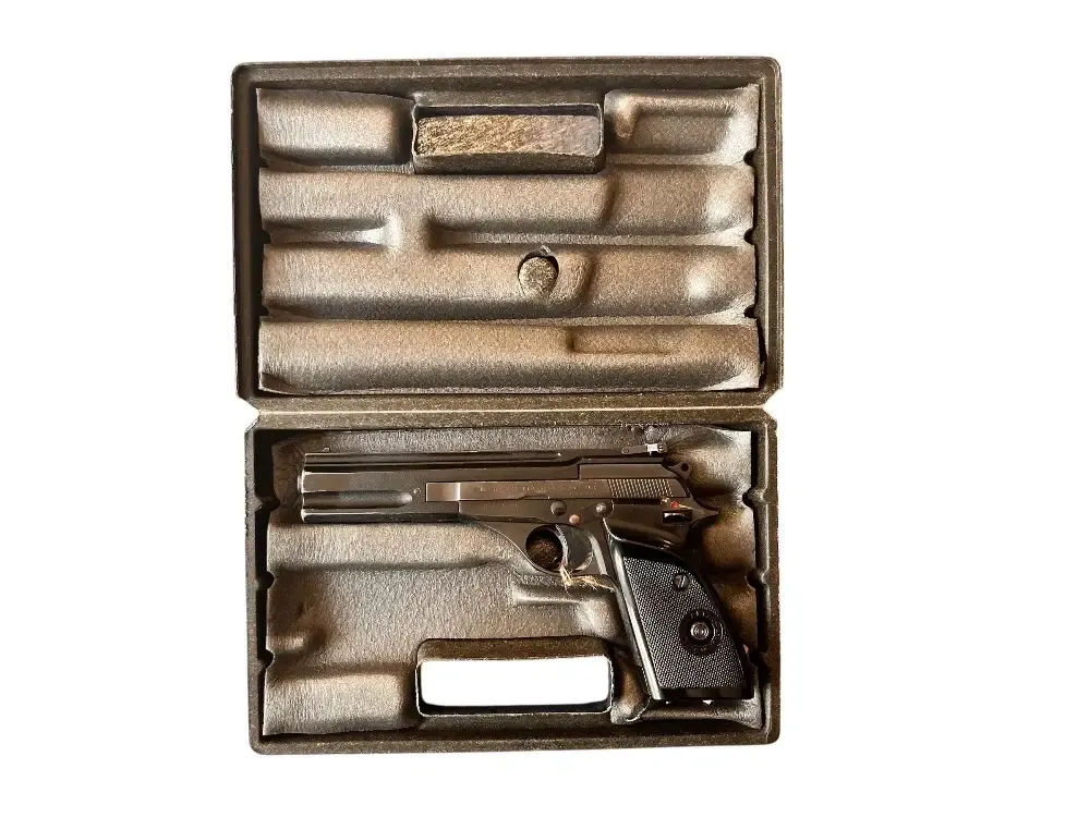 Beretta 76 z pudełkiem | Stan średni