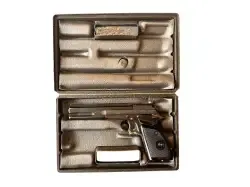 Beretta 76 z pudełkiem | Stan średni