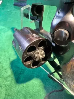 Ruger 