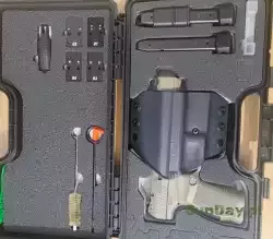 Canik tp9 SFX FDE