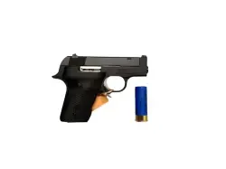 SMITH & WESSON 2214 SPORTSMAN, STAN BARDZO DOBRY