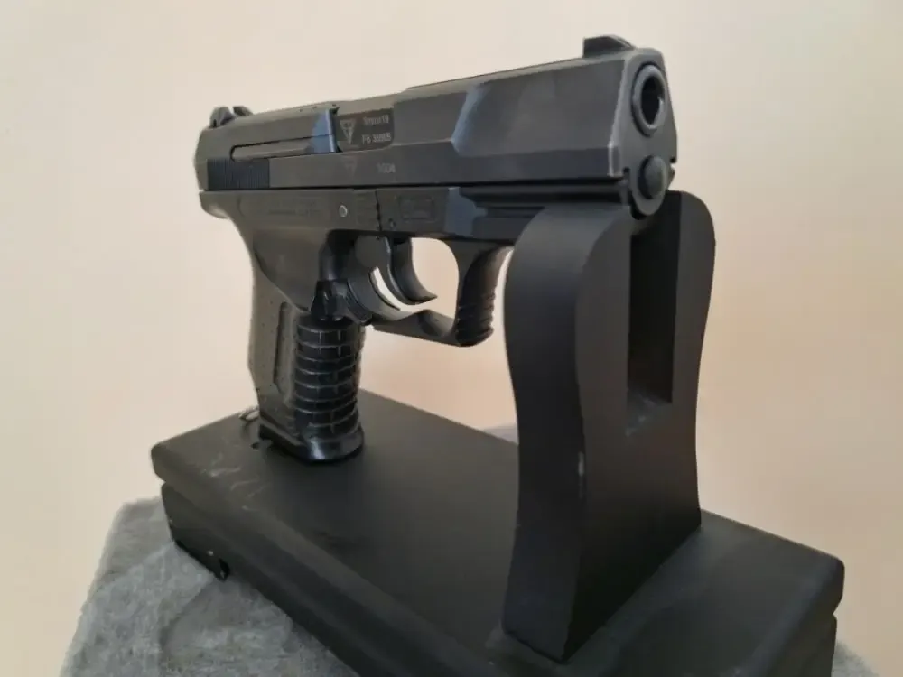Walther P99 2004 r