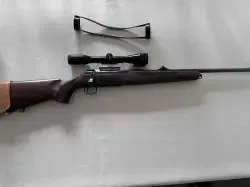 Sztucer Sauer 200 na nabój 30-06 Sprg. z lunetą Carl Zeiss 6x42