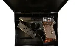 Walther PPK Ulm z 1973 roku | Stan bardzo dobry