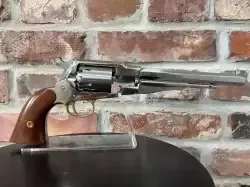 Rewolwer Pietta Remington 1858 INOX RGS44