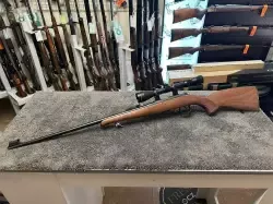 Karabinek CZ452-ZE ZKM