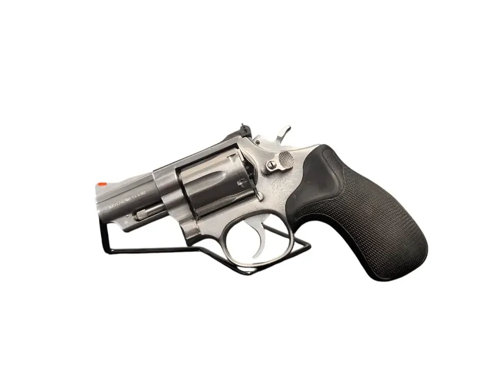Smith & Wesson 66-2 | Stan bardzo dobry