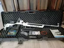 Karabin pneumatyczny Walther LG400 Competition