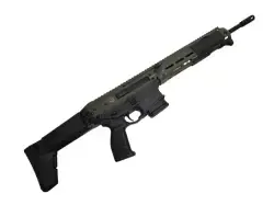 GROT S16 FB-M1 Zielony | Stan nowy