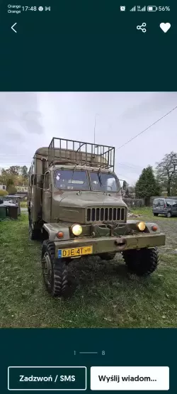 PRAGA v3s