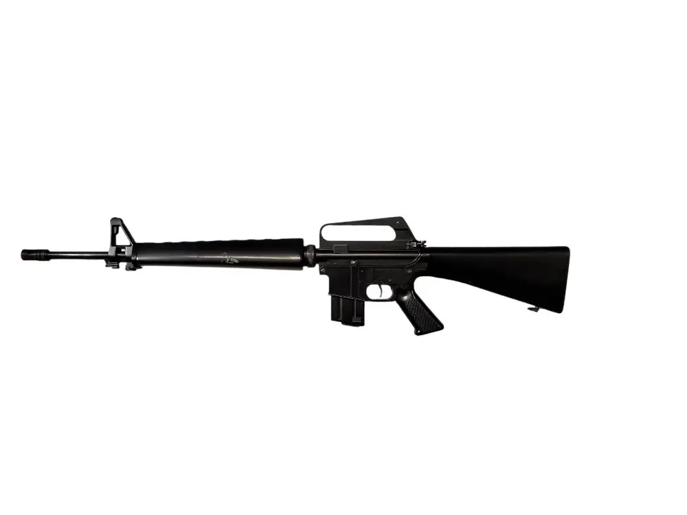 Karabin Adler Jager AP 74 | Stan dobry +