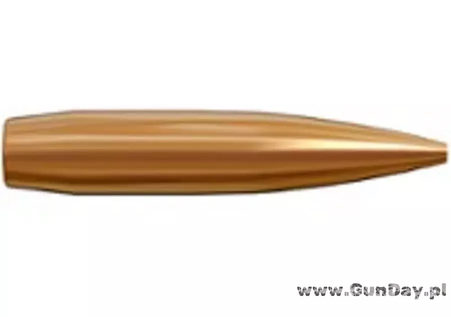 Pociski LAPUA 6,5/.264 SCENAR L 8,8g/136 