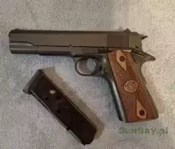 Chiappa 1911 Field Grade 45ACP