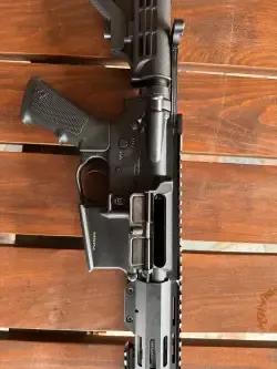 Karabin Taurus t4 223 rem 14,5” 