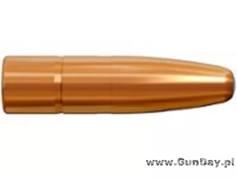 Pociski LAPUA .308 MEGA 13g/200gr  100 sztuk w pudełku