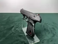 Pistolet HK P9S kaliber 9x19 Germany