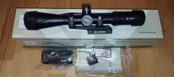 Vortex Viper HS-T 4-16x44 mrad z montażem Leupold Mark4 IMS 30mm