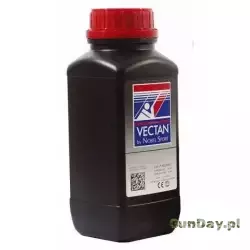 Proch bezdymny Vectan SP 9 karabinowy UN0509 1.4C Nobel Sport SA 2018