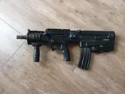 Tavor X95 5,56x45mm
