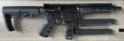 PCC Nordic Component 9x19 8,5"