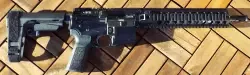 Sprzedam Karabinek BCM RECC-11 QRF .223