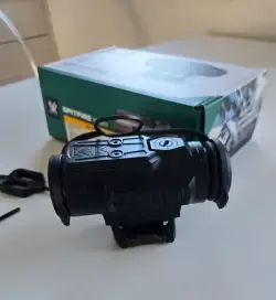 Sprzedam celownik pryzmatyczny Vortex Spitfire HD gen II