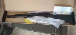 Mossberg 590 12/76
