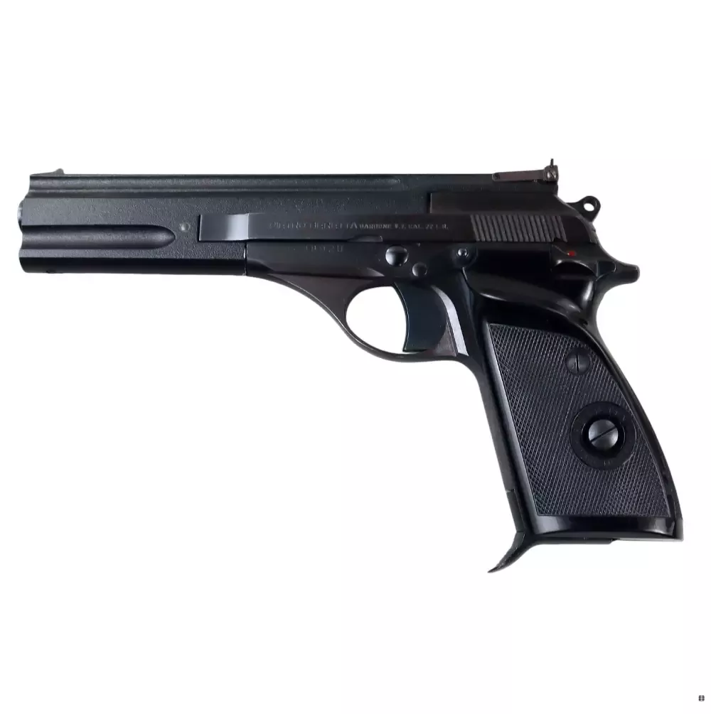 BERETTA MODEL 76 | .22 LR | STAN BARDZO DOBRY