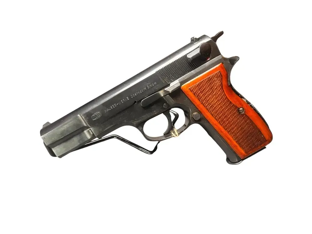 Mauser 90 DA | Stan dobry