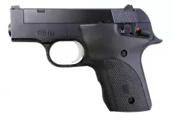 Smith & Wesson Model 2214 Sportsman | .22 LR | Stan bardzo dobry, z oryginalnym pudełkiem
