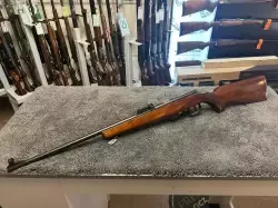 Karabinek TOZ 17-01, kal. .22LR